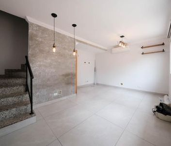 Casa de condomínio para alugar com 155m², 3 quartos e 2 vagas - Photo 2