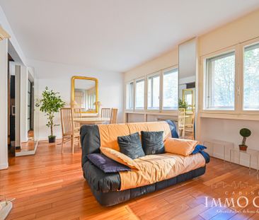 Appartement 1 pièce (studio) - 39.87m² - Photo 4