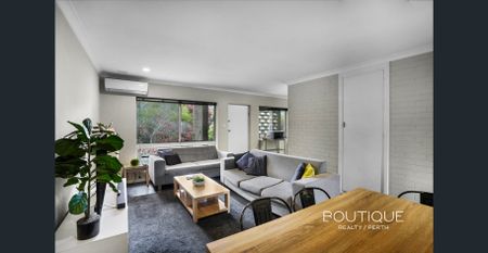 Furnished Upstairs Unit in Quiet Wembley Downs Location - Photo 5