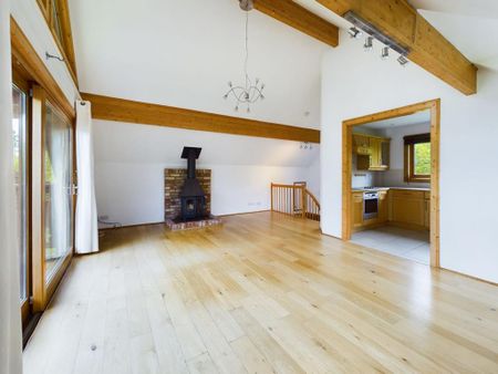 2 bedroom lodge to rent - Photo 4