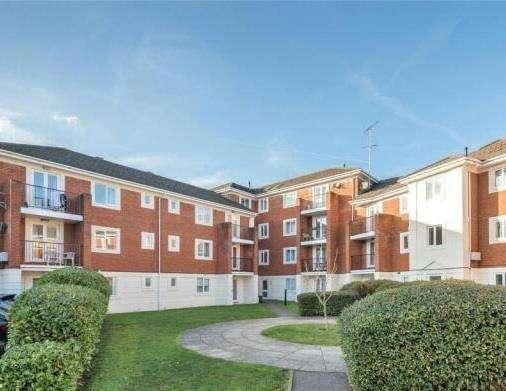 London Road, Reading, RG1 - Photo 1