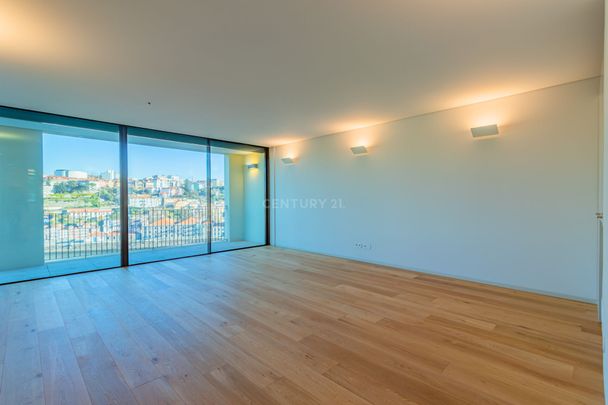 **Apartamento de Luxo T3 em Vila Nova de Gaia** - Photo 1