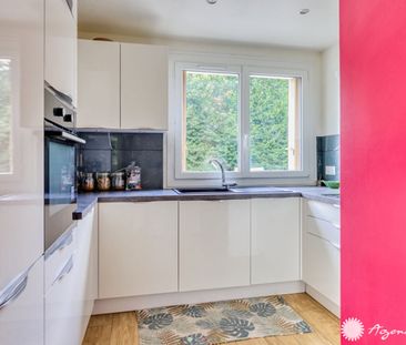 Location Appartement 3 pièces 57m² ST GERMAIN EN LAYE 78100 - Photo 4