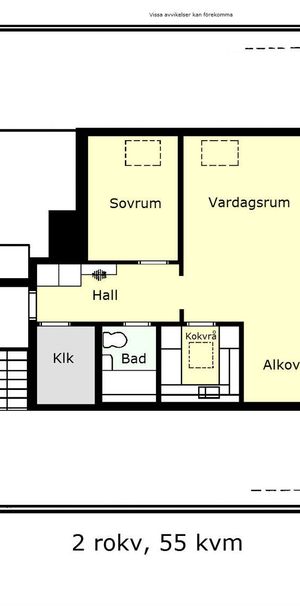 Per Hans väg 2 C, Trelleborg Väster - Photo 1