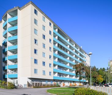 Skogsgatan, Linköping - Foto 2