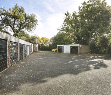 New Court, Addlestone, Surrey, KT15 2EE - Photo 1