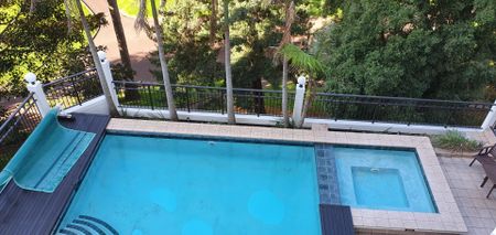 Affordable Studio - Secure Corner Apt - Photo 5