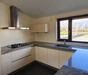 Huis te huur: Visserseiland 1 1621 AA Hoorn (NH) - Photo 5