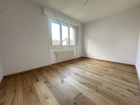 Beautiful 3.5 room apartment in St-Sulpice completely renovated - Photo 3