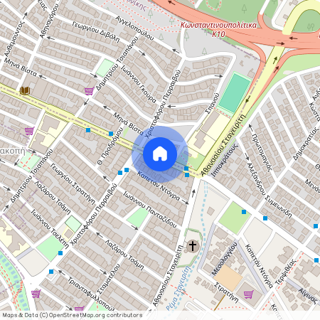 Πυλαία (Θεσσαλονίκη - Περιφ/κοί δήμοι)