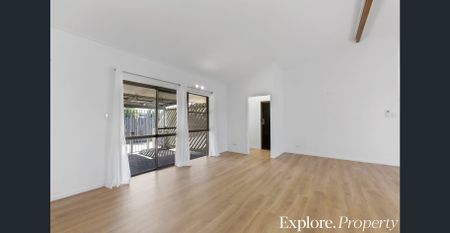 Renovated unit in Mackay CBD - Photo 2