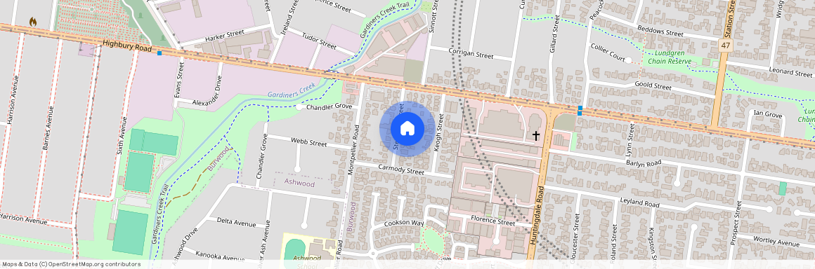 2/10 Stephens Street, Vic 3125, Burwood