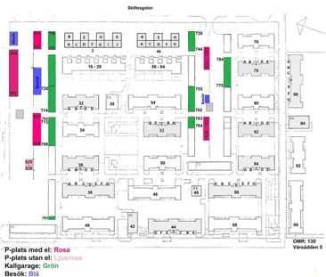 Skiftesgatan 85 D - Foto 6