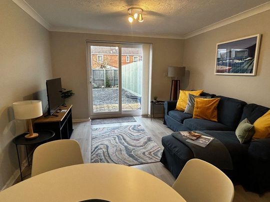 2 bedroom house to rent - Photo 1