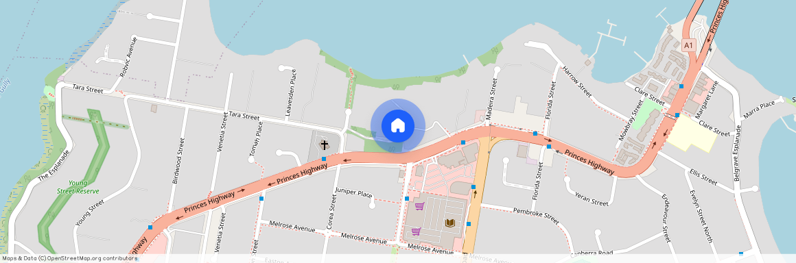 32/10 Corea Street, NSW 2224, Sylvania