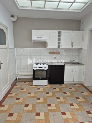 Location Maison 3 pièces 76m² HAZEBROUCK 59190 - Photo 3