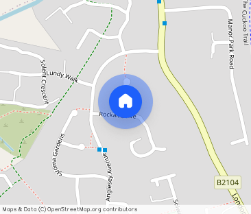 22 Rockall DriveHailsham - Photo 1