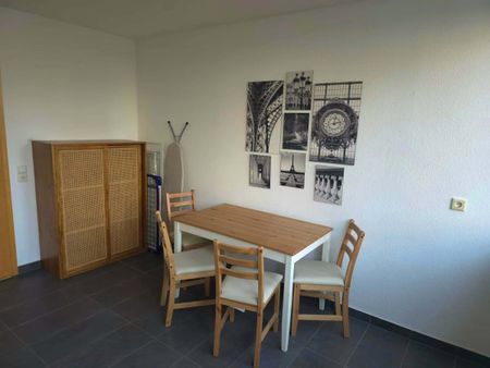 Aachener Straße - Foto 2