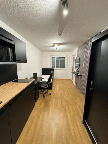 Wunderschöne 1-Zimmer-Wohnung am Wöhrder See - Photo 2