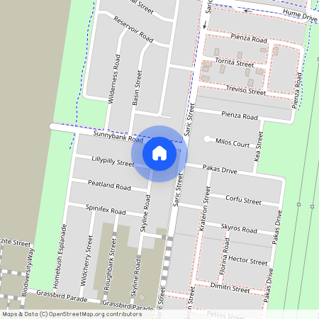 3 Skyline Road, Vic 3336, Fraser Rise