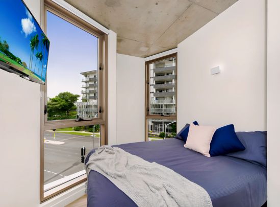 Ultra Studio Apartment - Photo 1