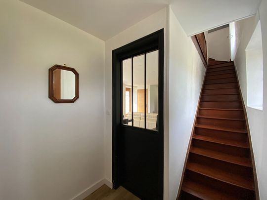 à louer Maison 5 chambres MILIZAC - Photo 1