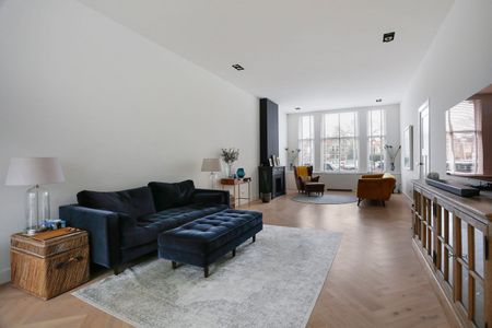 Huis te huur: Frankenslag 400 2582 JC Den Haag - Photo 3