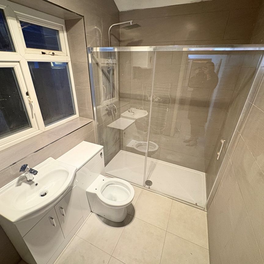 1 bedroom house share to rent - Photo 1