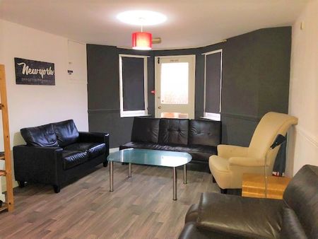 En-Suite Student Rooms – Newport Road - Photo 2