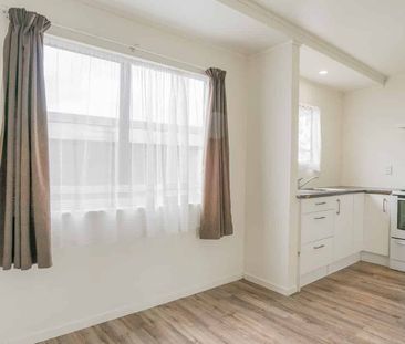 Fully Fenced Home - Photo 1