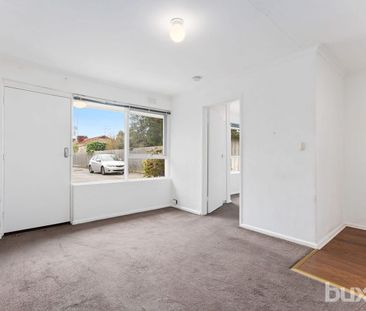 Neat & tidy, at the rear of the block - Photo 1