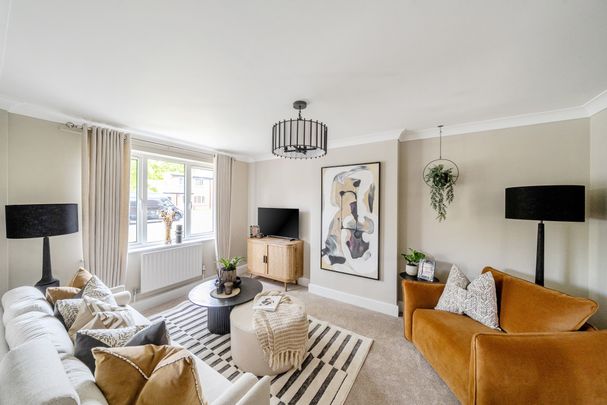 White Rose Close, York, Linton On Ouse - Photo 1