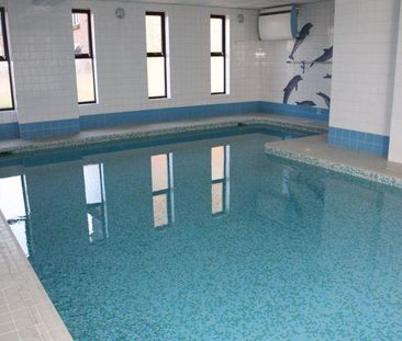 Dolphin Court, High Wycombe - Photo 1