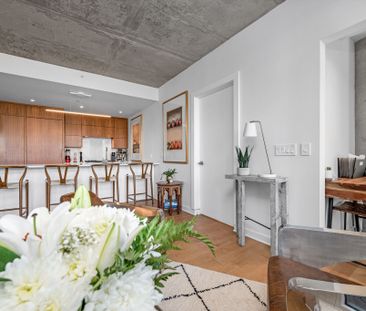 For Lease - 135 BARRETTE Street Unit# 203, Vanier and Kingsview Par... - Photo 2