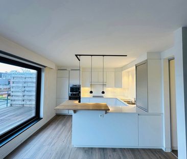 Appartement te huur in Mol - Foto 1