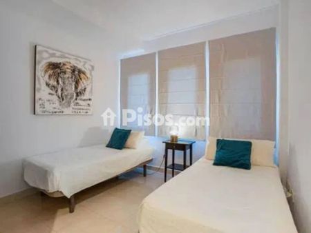 Piso en alquiler en Calle Urbanizacion Residencial Sotoserena, 4 - Photo 2