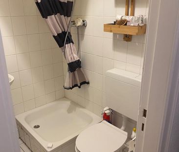 1Zimmer Wohnung befristet ab 01.11.25 bis 31.01.26 - Foto 1