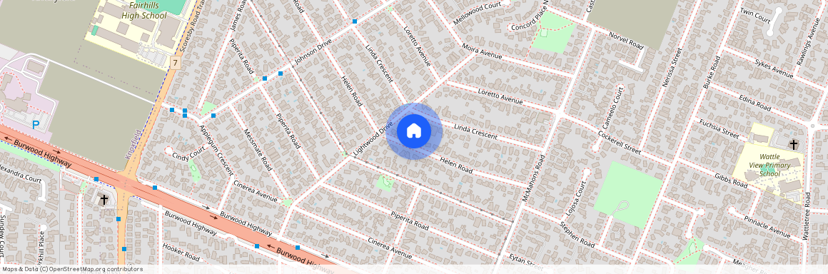 51 Helen Road, 3156, Ferntree Gully