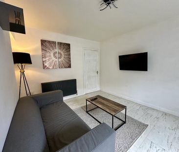 1 bedroom terraced house to rent - Photo 2