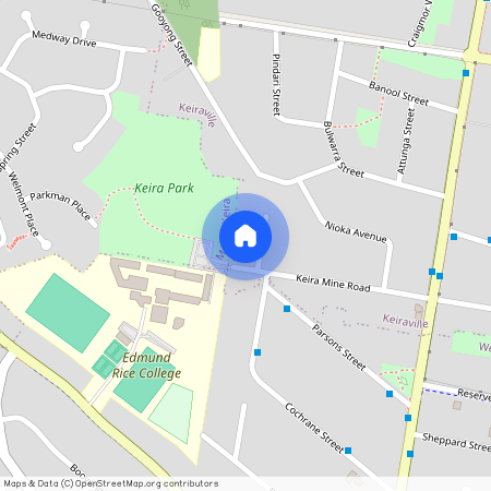 10 Burradool Street, Keiraville 2500, New South Wales