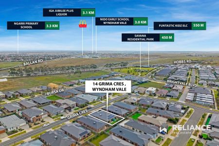 “Quality Metricon Family Home with Multiple Living Spaces Near Manor Lakes Shopping & Train Station” - Photo 4