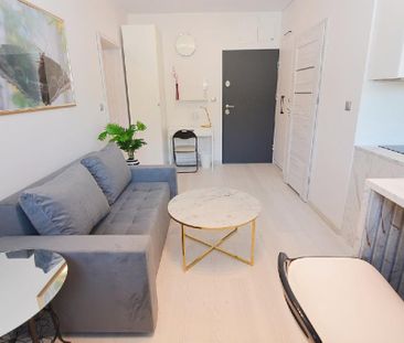 Mieszkanie Katowice Nikiszowiec powierzchnia 35.0 m² C234-WM-51699 - Zdjęcie 3