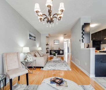 For Lease - 8 Townwood Drive Unit# 30, Richmond Hill, Ontario - Photo 6