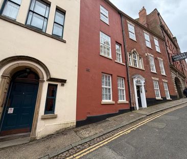 1 bedroom apartment to rent - Photo 3