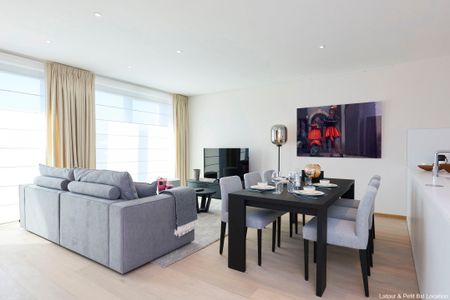 Avenue de la Toison d'Or, 1050, Ixelles - Photo 5