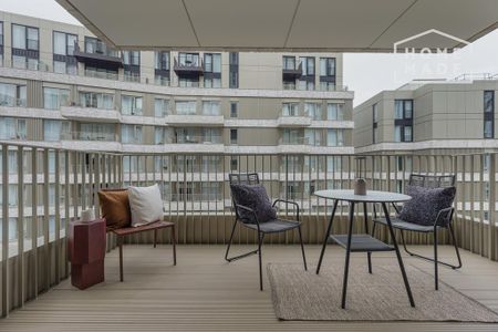 2 bedroom flat to rent - Photo 3