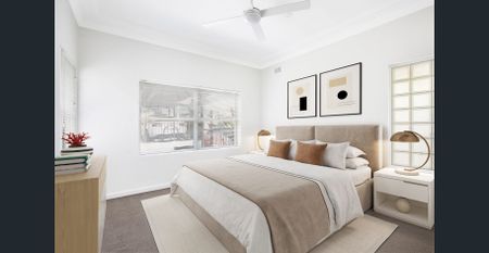 Lovely 3 bedroom Unit with leafy outlook - Photo 3