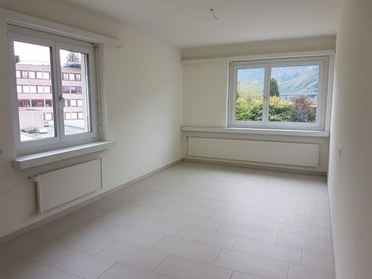 2.5 Zimmer, 54 m², 1. Stock - Photo 1