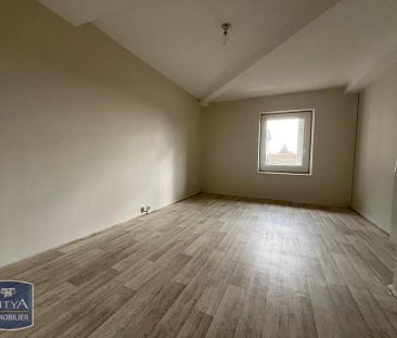 Appartement à louer 3 pièces 65.35m² - Photo 1