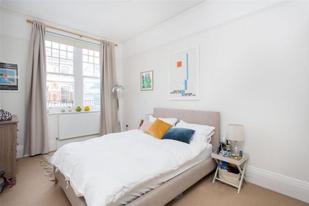 3 bedroom flat to rent - Photo 3